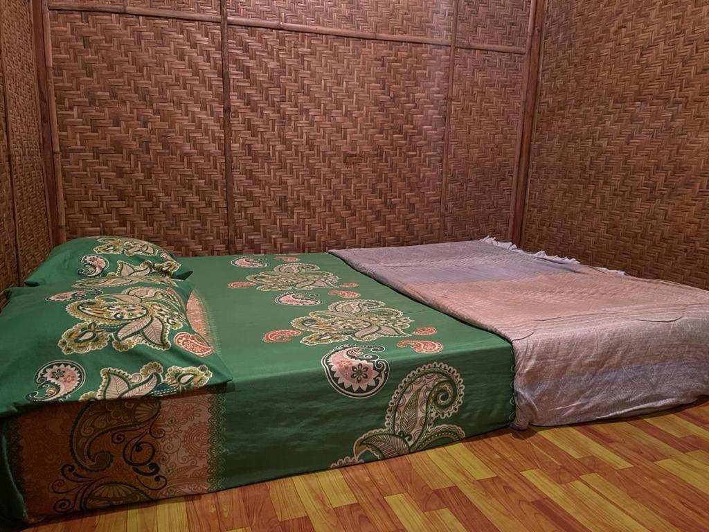 Jaya Homestay Tetebatu Habitación foto